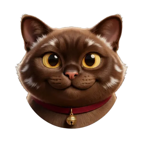 Avatar de Pongo