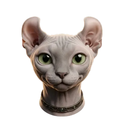 Avatar de Mamba