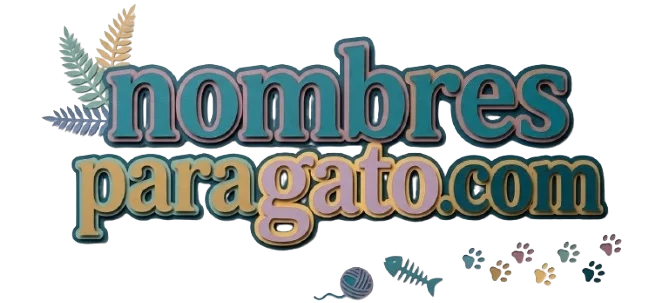 Nombres Gato_Logo